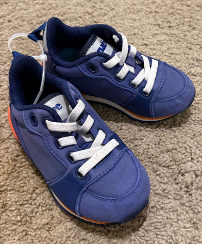 Native Shoes Dartmouth Sneaker, Shoes 8 (Toddler:2-4yr)
