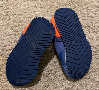 Native Shoes Dartmouth Sneaker, Shoes 8 (Toddler:2-4yr)