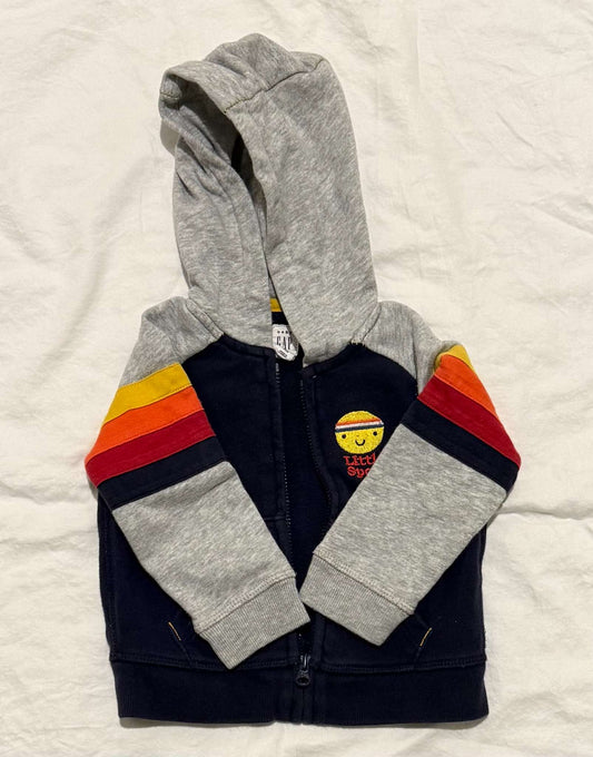 Baby Gap Hoodie, Kids 12 Month (9-12M)