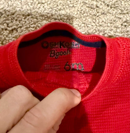 BabyGap Romper and OshKosh onesie 3-6M, Kids 6 Month (3-6M)