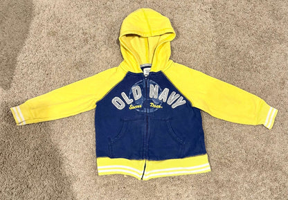Old Navy Hoodie 3T, Kids 3T