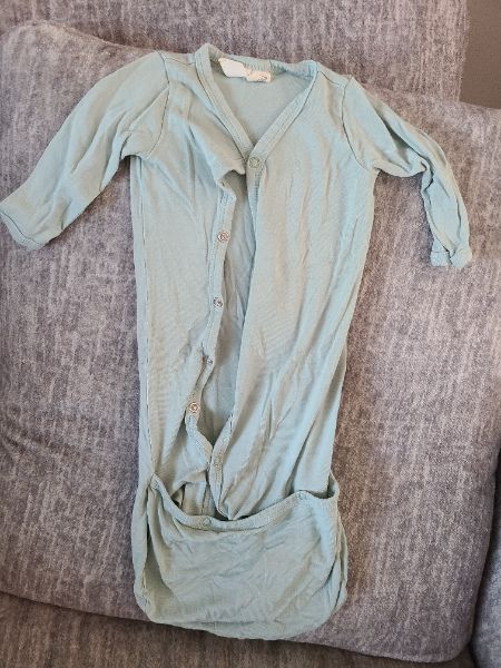 Kyte 0 to 3 month sleeper, Kids 3 Month (0-3M)