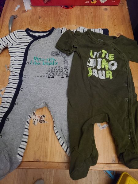 3 to 6 month sleepers, Kids 6 Month (3-6M)