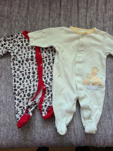 3 month sleepers , Kids 3 Month (0-3M)
