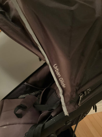 Thule Urban Glide Stroller – Excellent Condition