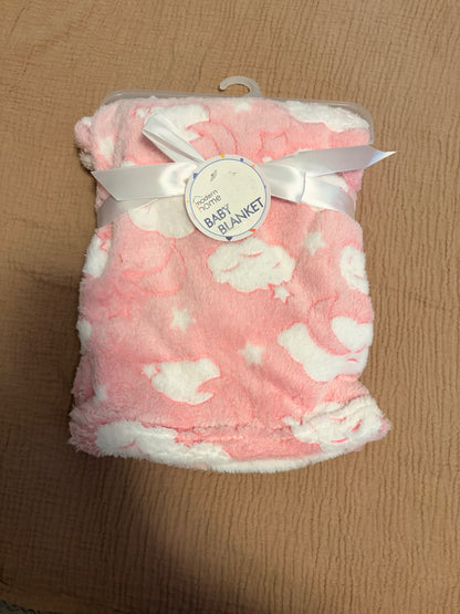 Baby blankets