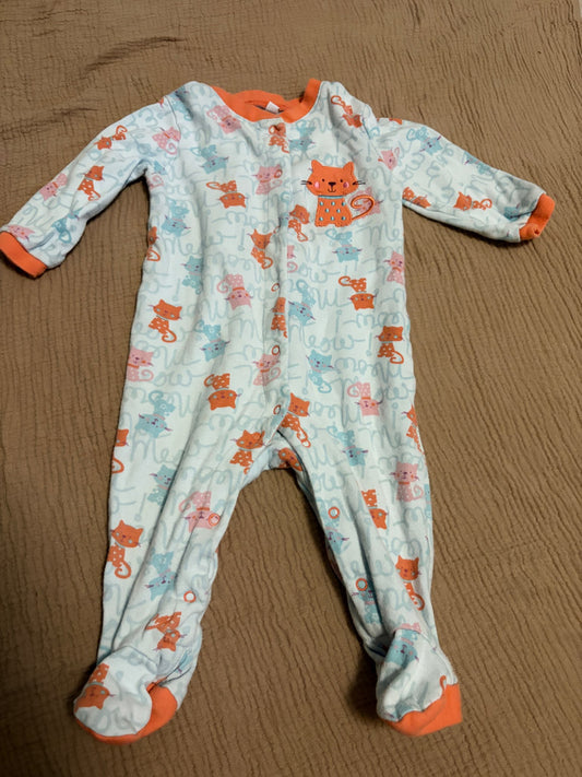 Pekkle sleeper, Kids 9 Month (6-9M)
