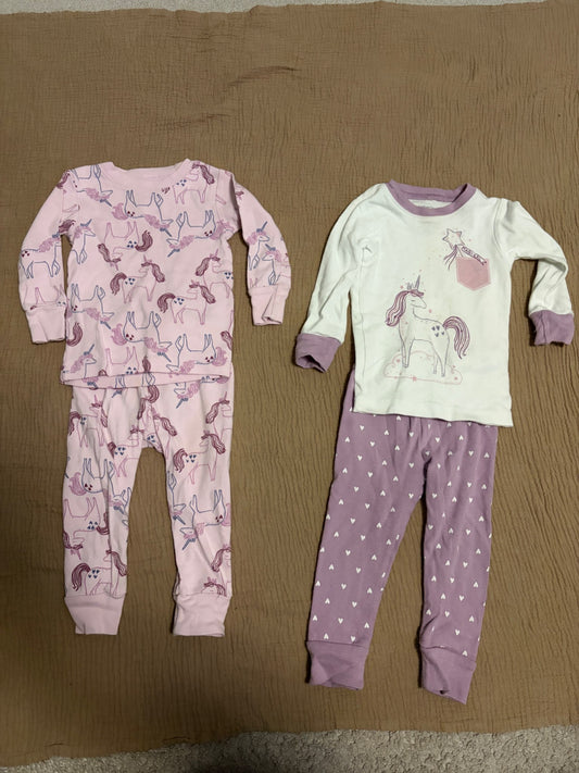 Unicorn outfits, Kids 12 Month (9-12M)