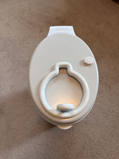 Ubbi Diaper Pail
