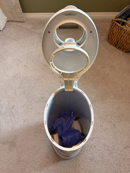 Ubbi Diaper Pail