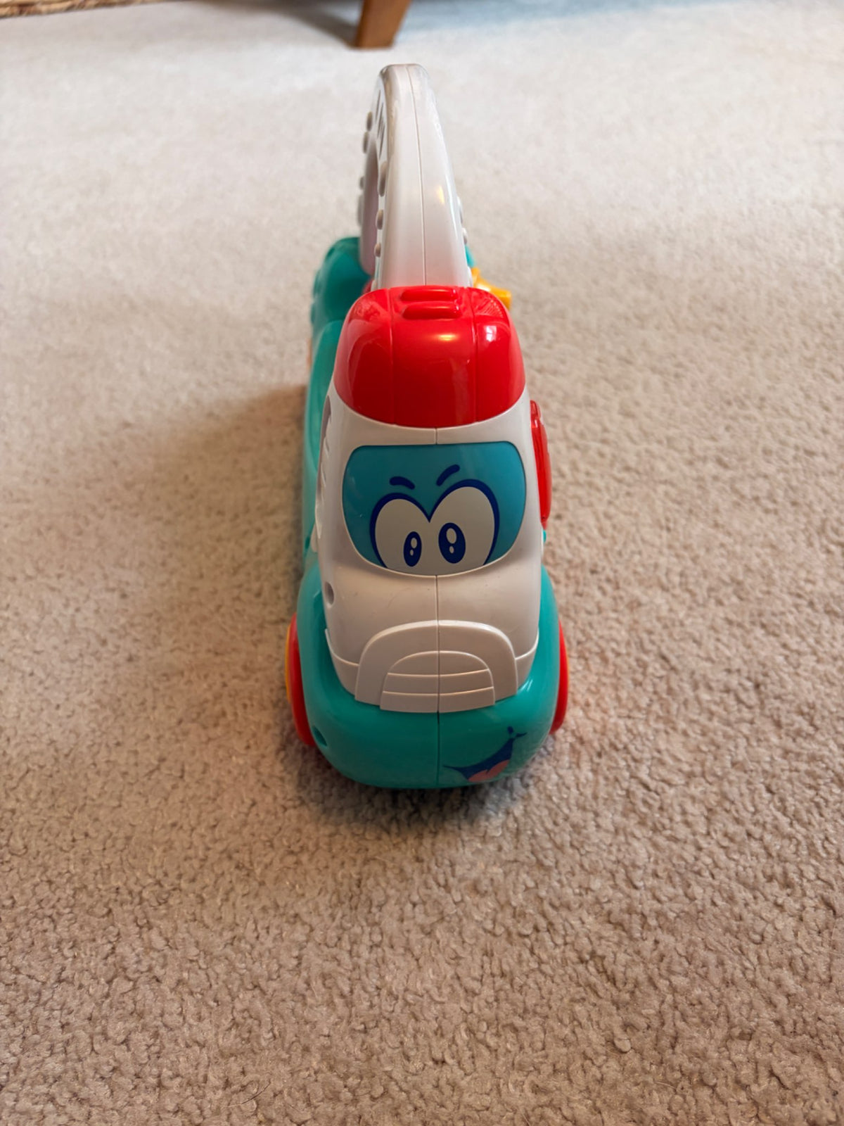 Ambulance toy