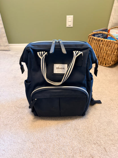 Diaper bag