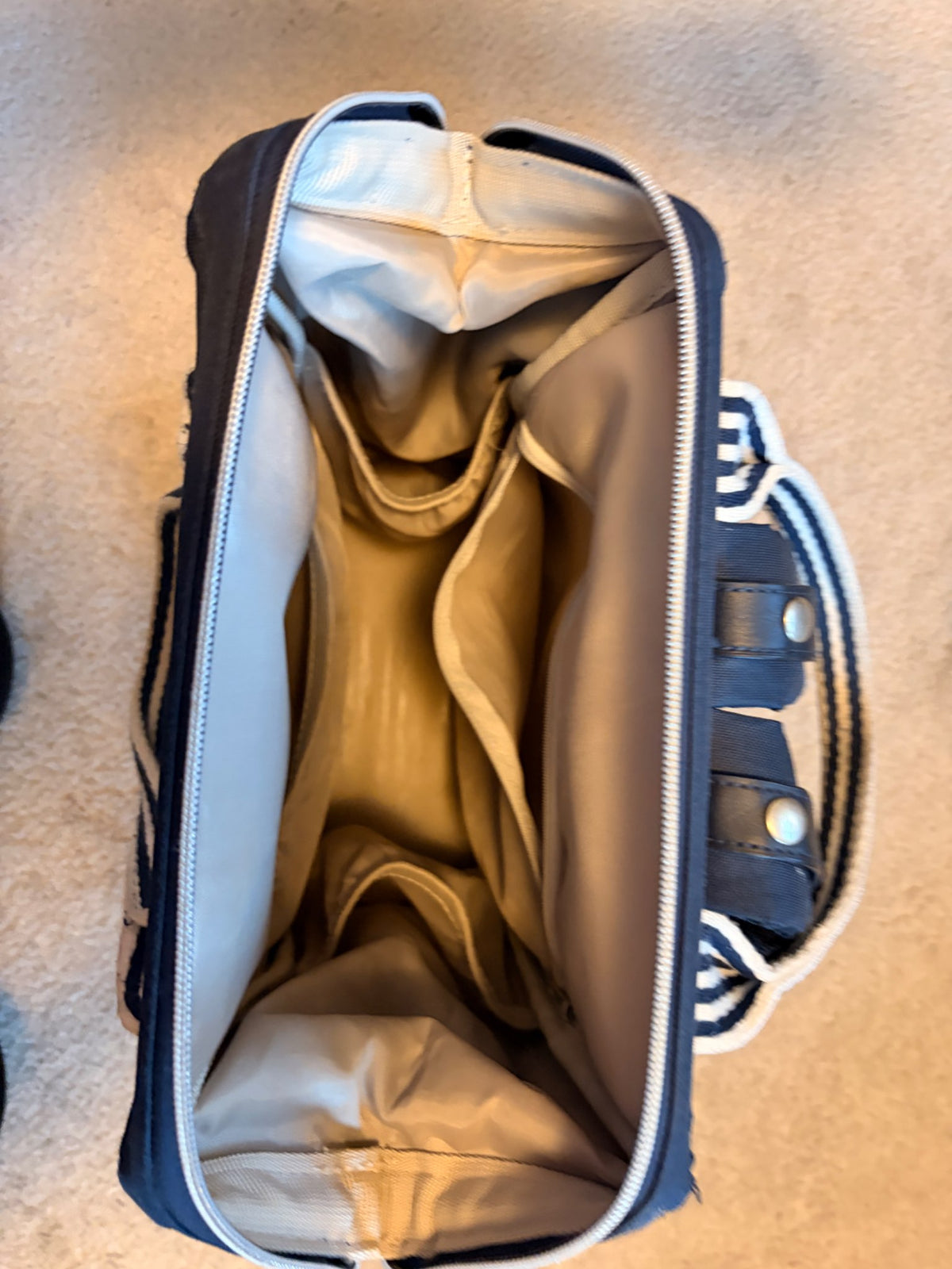 Diaper bag