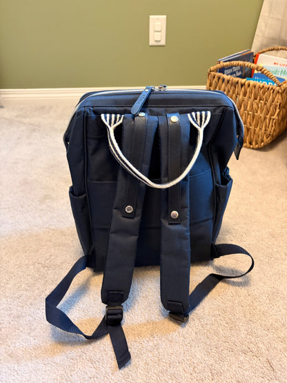 Diaper bag