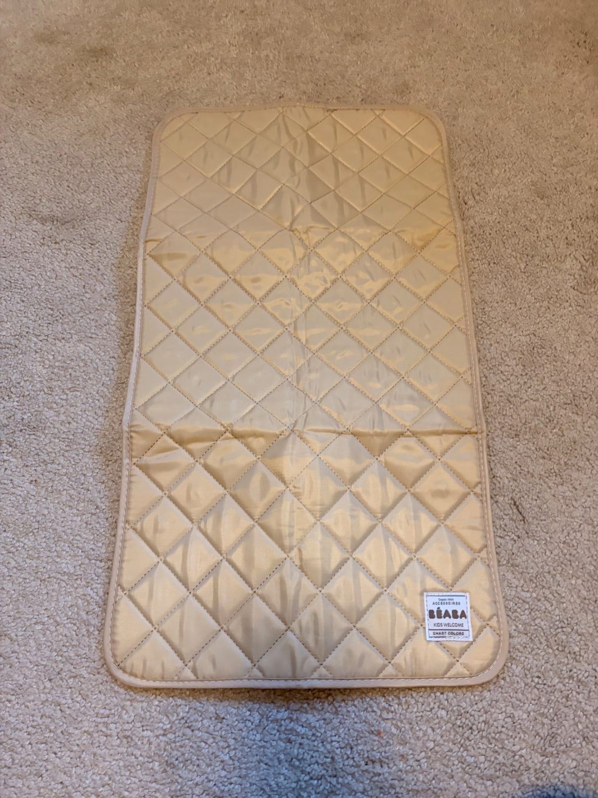 Diaper bag
