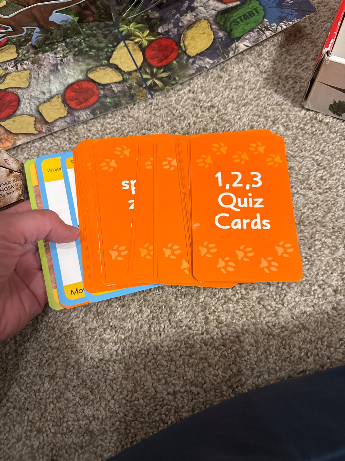 Two dinosaur games