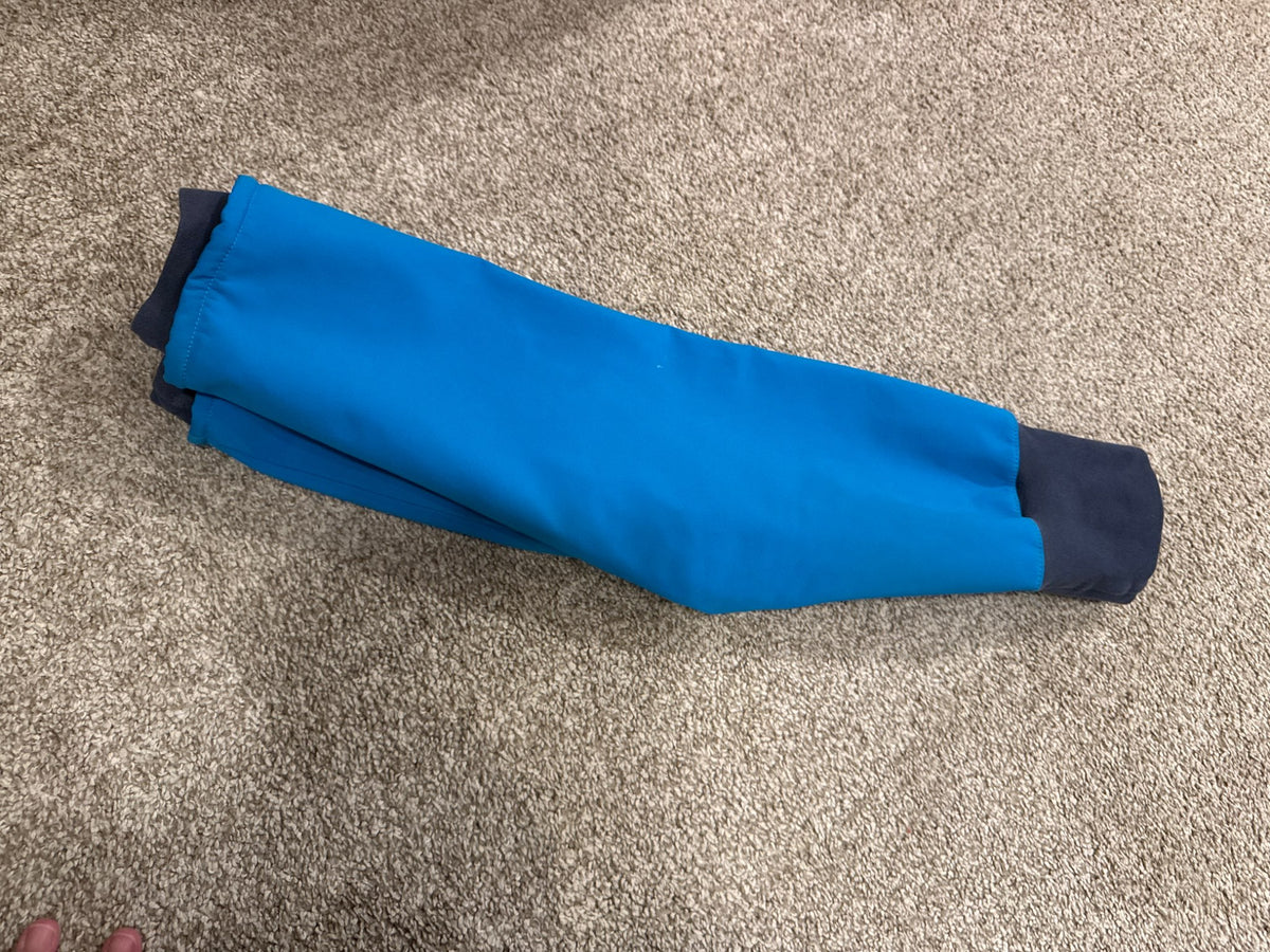 UNUO European light weight snow pants , Kids 3T
