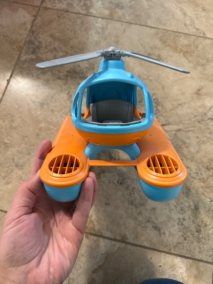 Helicopter