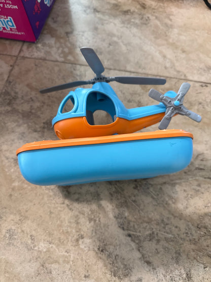Helicopter