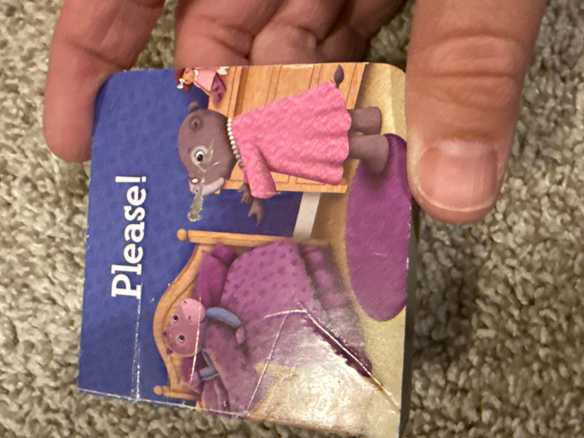 Being Kind 12 mini board books