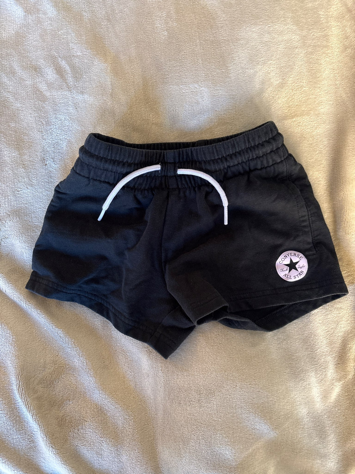 Converse shorts, Kids 6/6X