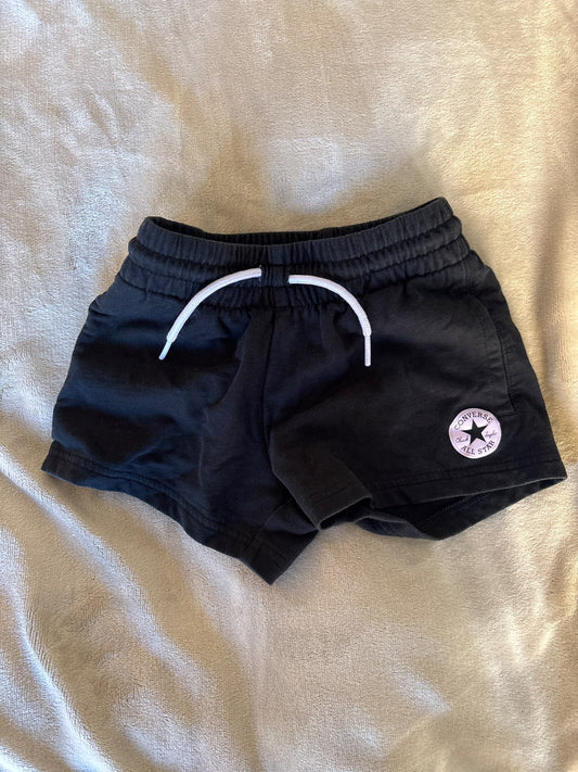 Converse shorts, Kids 6/6X