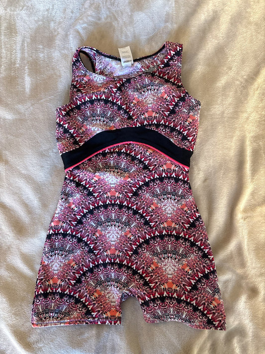 Mondor gymnastics suit, Kids 8