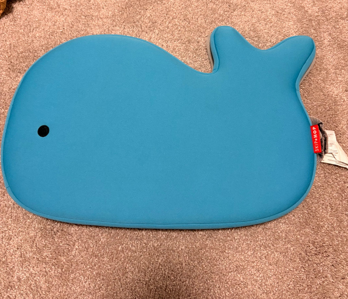 Skip Hop Moby Bath Kneeler
