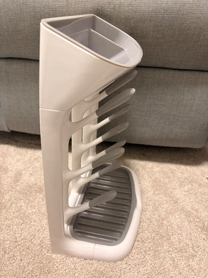OXO Baby Bottle Drying Rack