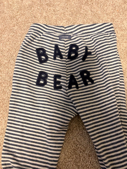 Gap Baby Bear set, Kids 9 Month (6-9M)