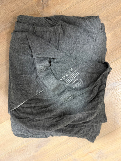 Fridamom gown, Maternity M (8-10)
