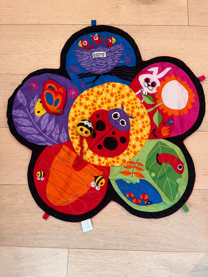 Baby Play Mat