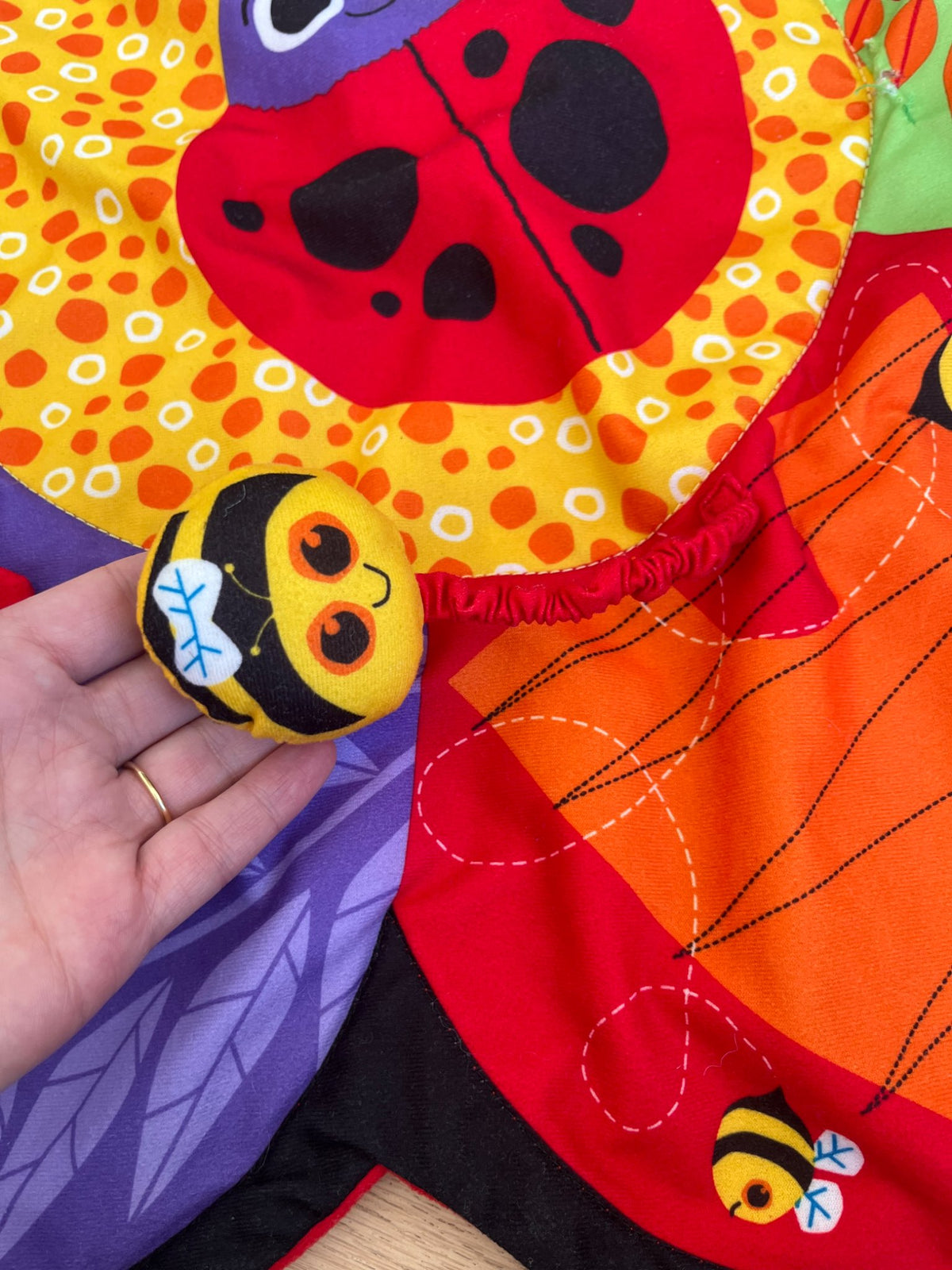 Baby Play Mat