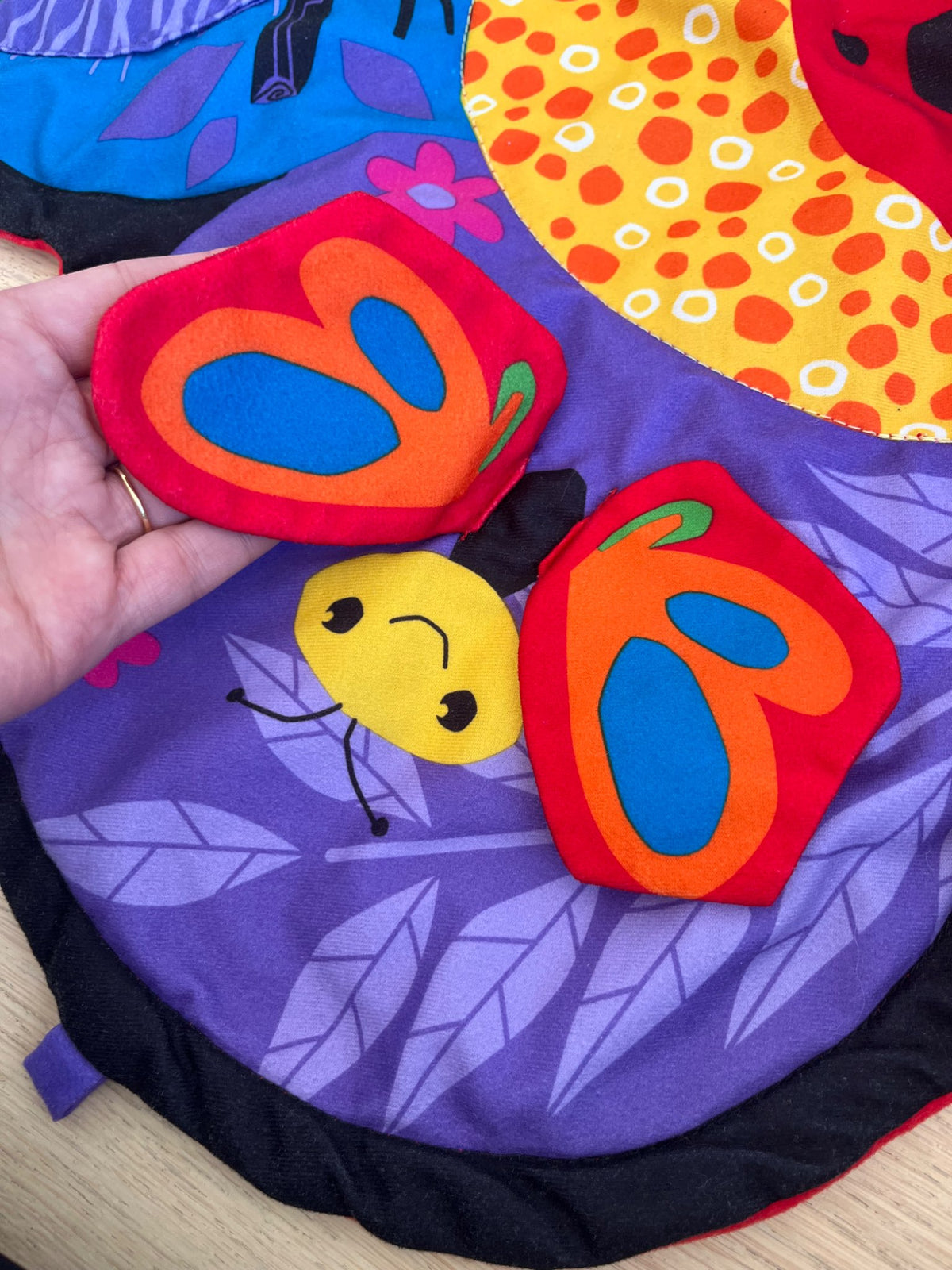 Baby Play Mat