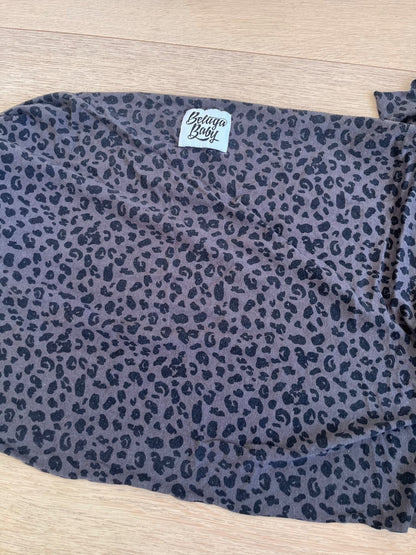Beluga Baby Wrap Carrier