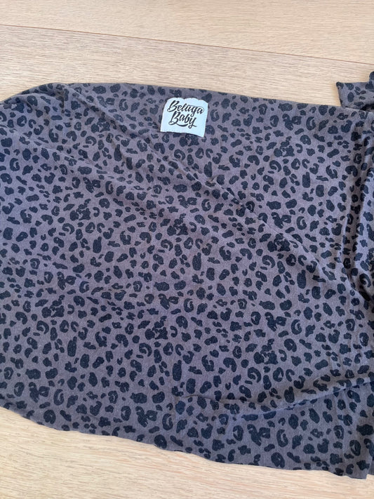 Beluga Baby Wrap Carrier