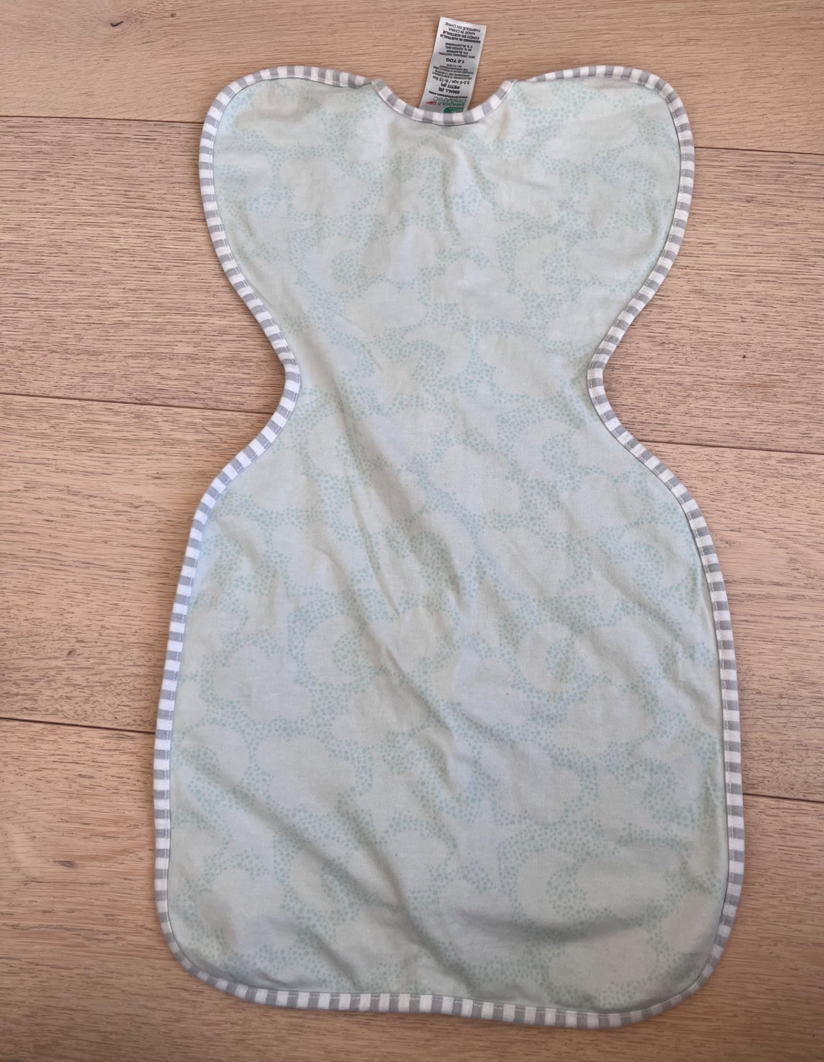 Swaddle Up Sleep Sack Size Small , 0-6 Months (Small)