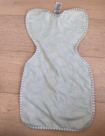 Swaddle Up Sleep Sack Size Small , 0-6 Months (Small)