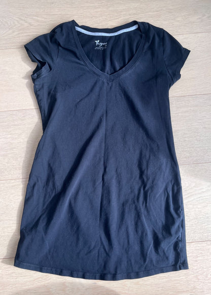 Bundle of 2 Maternity Tops - Small , Maternity S (4-6)