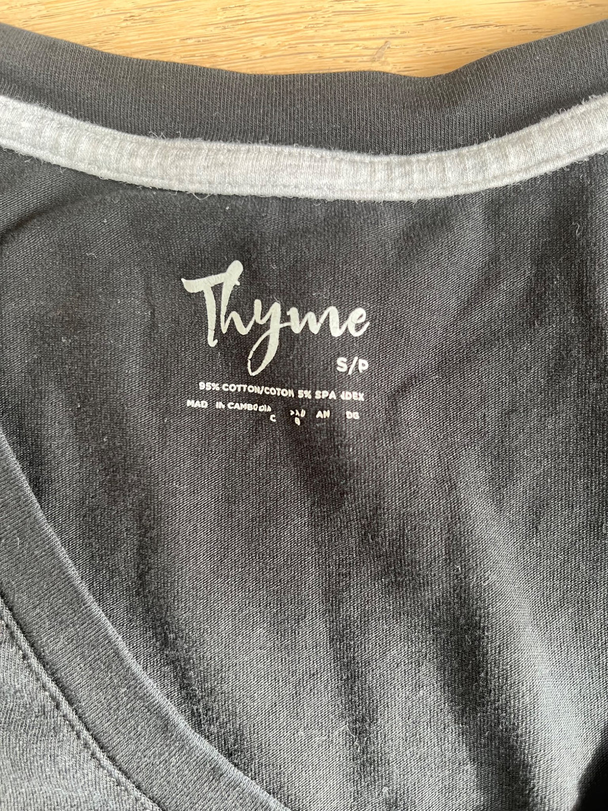 Bundle of 2 Maternity Tops - Small , Maternity S (4-6)
