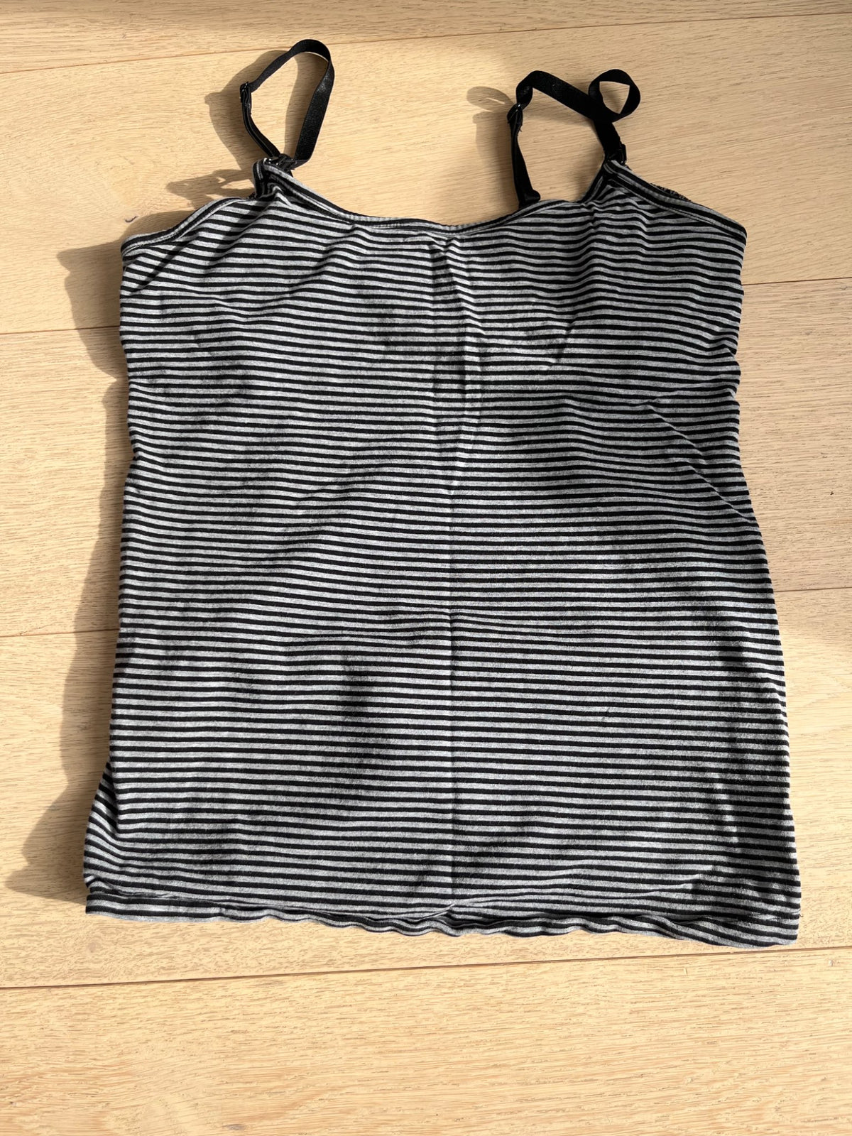 Nursing tank top - XS , Maternity XS (0-2)