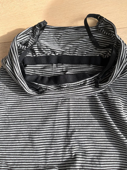 Nursing tank top - XS , Maternity XS (0-2)