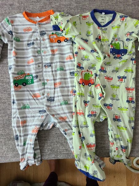 Pekkle 18 month sleepers, Kids 18 Month (12-18M)