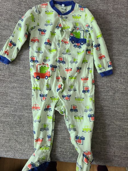 Pekkle 18 month sleepers, Kids 18 Month (12-18M)