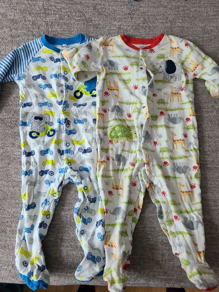 Pekkle 18 month sleepers, Kids 18 Month (12-18M)