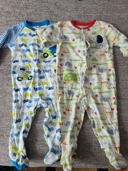 Pekkle 18 month sleepers, Kids 18 Month (12-18M)
