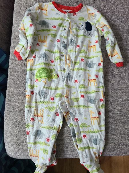 Pekkle 18 month sleepers, Kids 18 Month (12-18M)