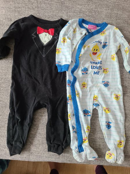 12 to 18 month sleepers, Kids 18 Month (12-18M)