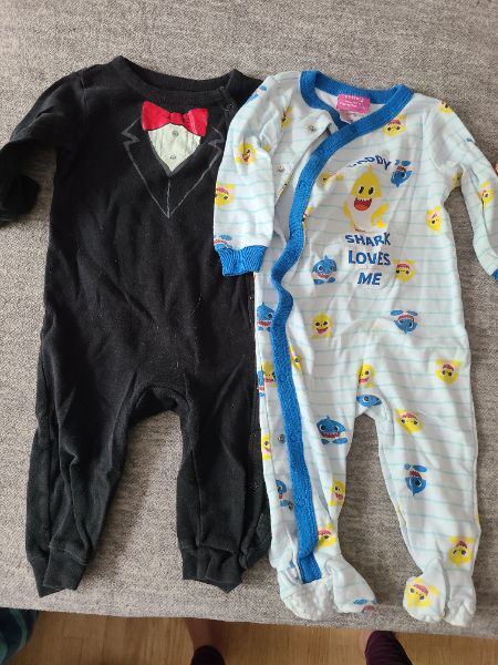 12 to 18 month sleepers, Kids 18 Month (12-18M)