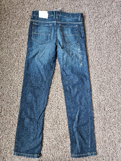 Boys jeans, blue, size 14, Tommy Hilfiger, Kids 12 & 14 (large)